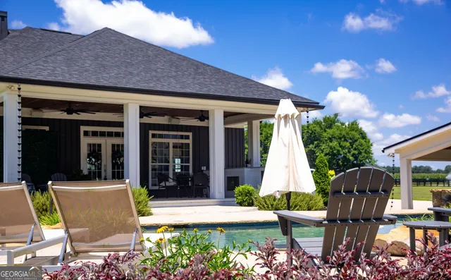 $1,750,000 | 1603 Boutwell Road, Perry, GA 31069