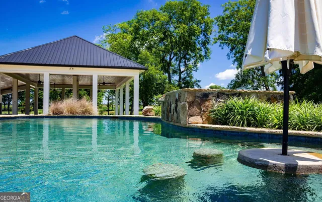 $1,750,000 | 1603 Boutwell Road, Perry, GA 31069