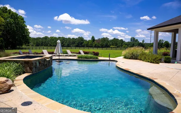 $1,750,000 | 1603 Boutwell Road, Perry, GA 31069