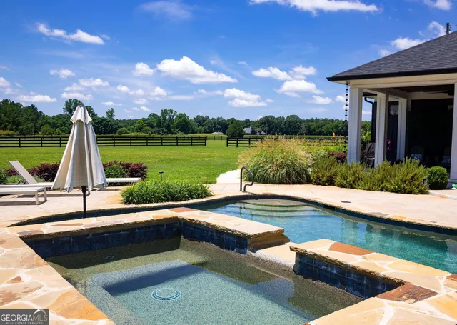 $1,750,000 | 1603 Boutwell Road, Perry, GA 31069