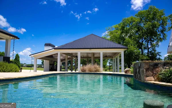 $1,750,000 | 1603 Boutwell Road, Perry, GA 31069