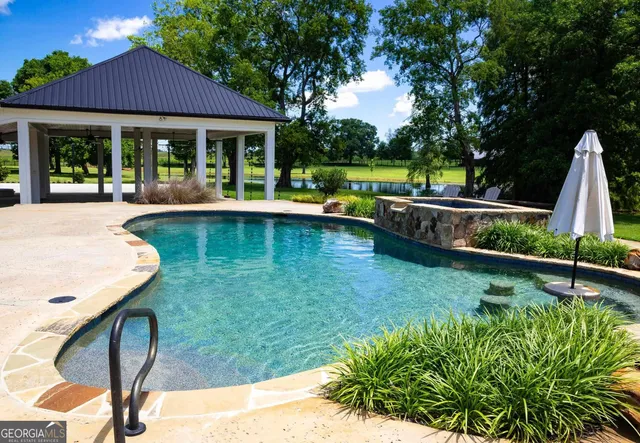 $1,750,000 | 1603 Boutwell Road, Perry, GA 31069