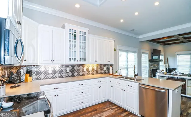 $1,750,000 | 1603 Boutwell Road, Perry, GA 31069