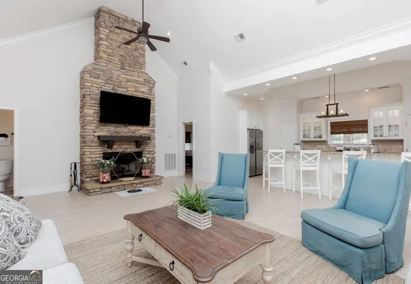 $1,750,000 | 1603 Boutwell Road, Perry, GA 31069