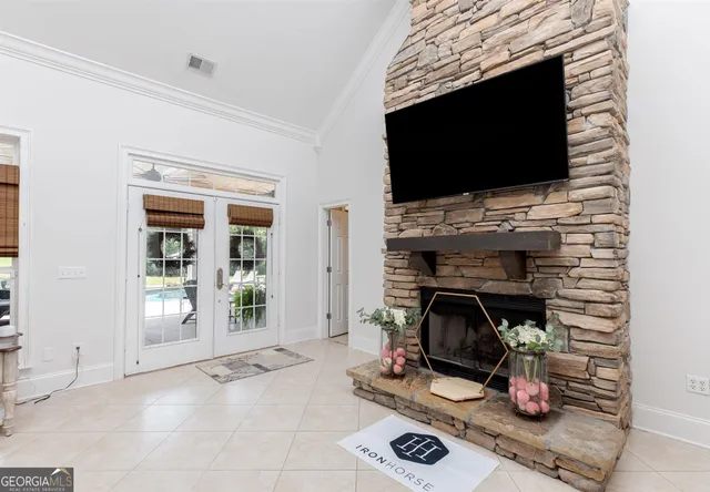 $1,750,000 | 1603 Boutwell Road, Perry, GA 31069