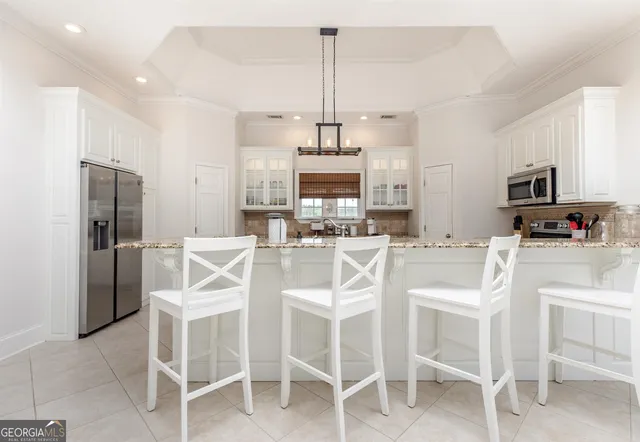 $1,750,000 | 1603 Boutwell Road, Perry, GA 31069