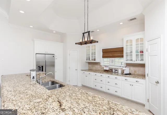 $1,750,000 | 1603 Boutwell Road, Perry, GA 31069