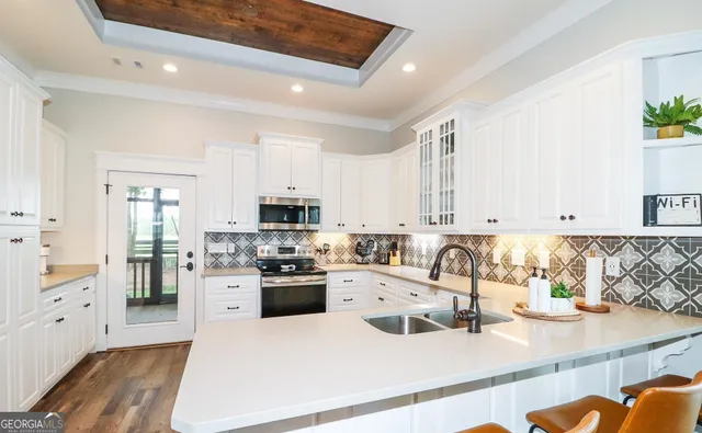 $1,750,000 | 1603 Boutwell Road, Perry, GA 31069