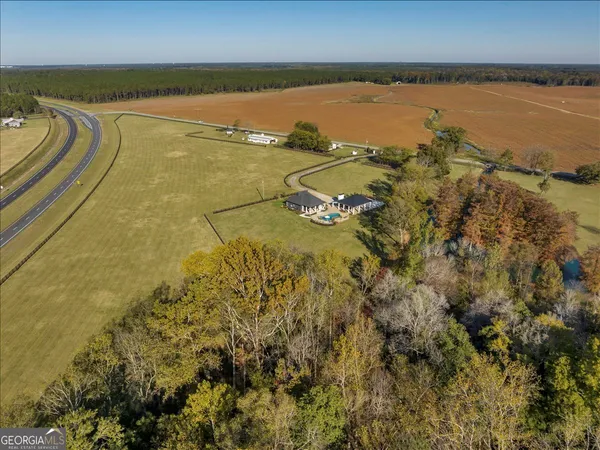 $1,750,000 | 1603 Boutwell Road, Perry, GA 31069