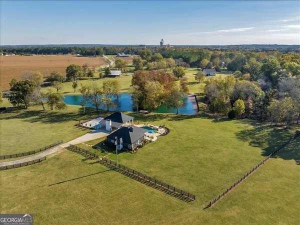 $1,750,000 | 1603 Boutwell Road, Perry, GA 31069