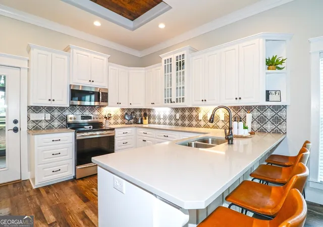 $1,750,000 | 1603 Boutwell Road, Perry, GA 31069