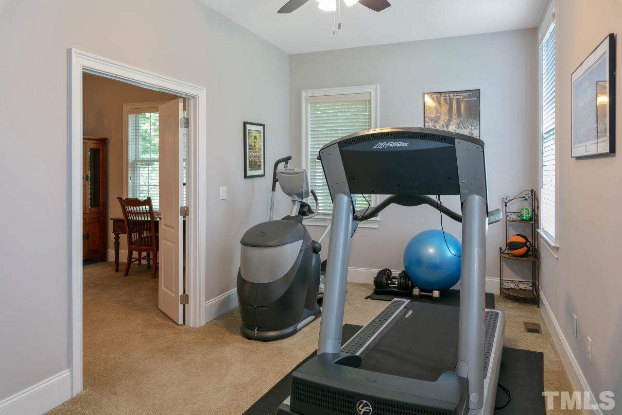 2216 Wood Cutter Court Raleigh, NC 27606 - Photo 19 of 30 Gallery Image 19