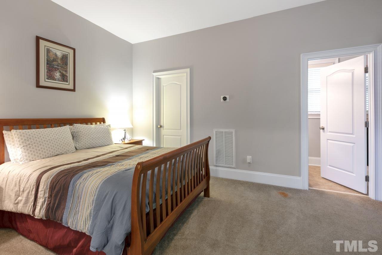 2216 Wood Cutter Court Raleigh, NC 27606 - Photo 20 of 30 Gallery Image 20