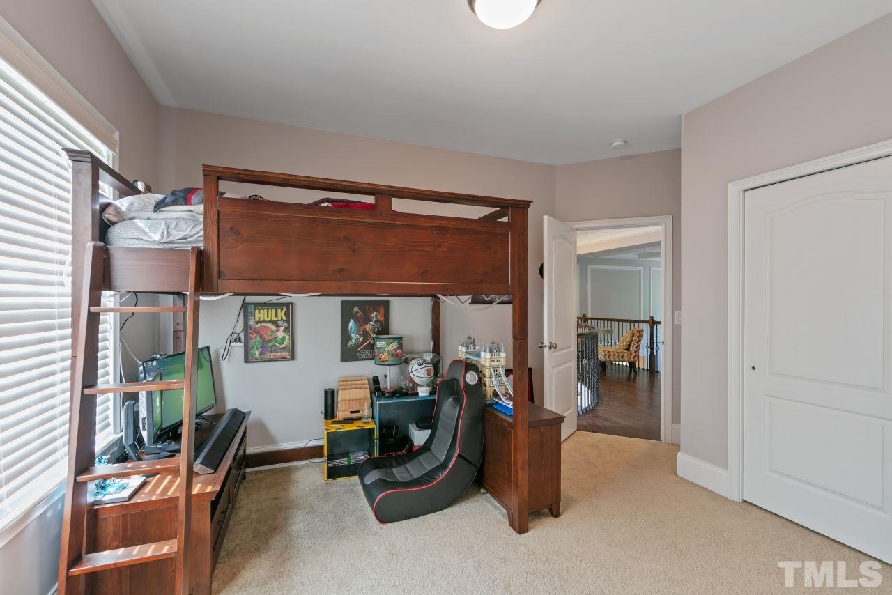 2216 Wood Cutter Court Raleigh, NC 27606 - Photo 23 of 30 Gallery Image 23