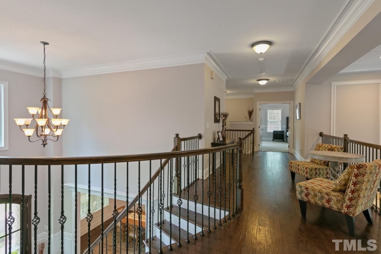 2216 Wood Cutter Court Raleigh, NC 27606 - Photo 24 of 30 Gallery Image 24