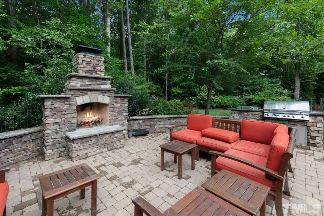 2216 Wood Cutter Court Raleigh, NC 27606 - Photo 26 of 30 Gallery Image 26