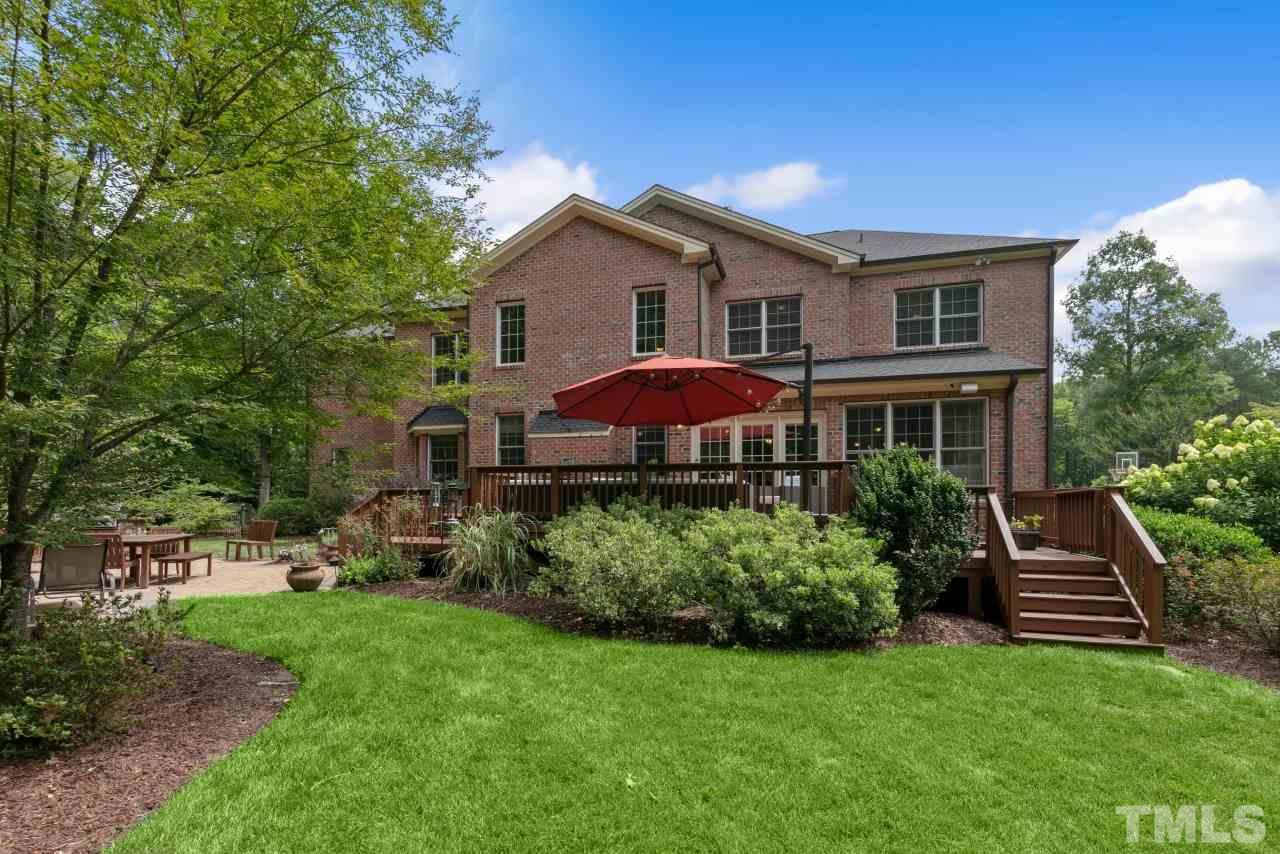 2216 Wood Cutter Court Raleigh, NC 27606 - Photo 27 of 30 Gallery Image 27
