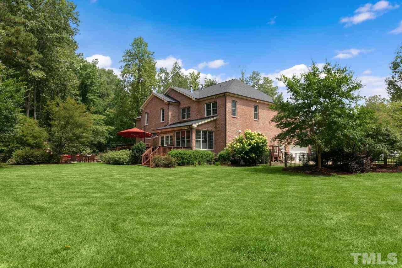 2216 Wood Cutter Court Raleigh, NC 27606 - Photo 28 of 30 Gallery Image 28