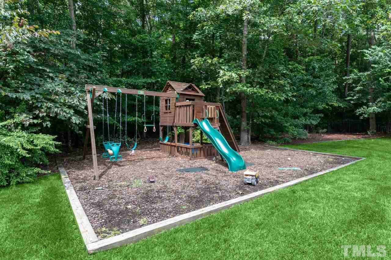 2216 Wood Cutter Court Raleigh, NC 27606 - Photo 29 of 30 Gallery Image 29