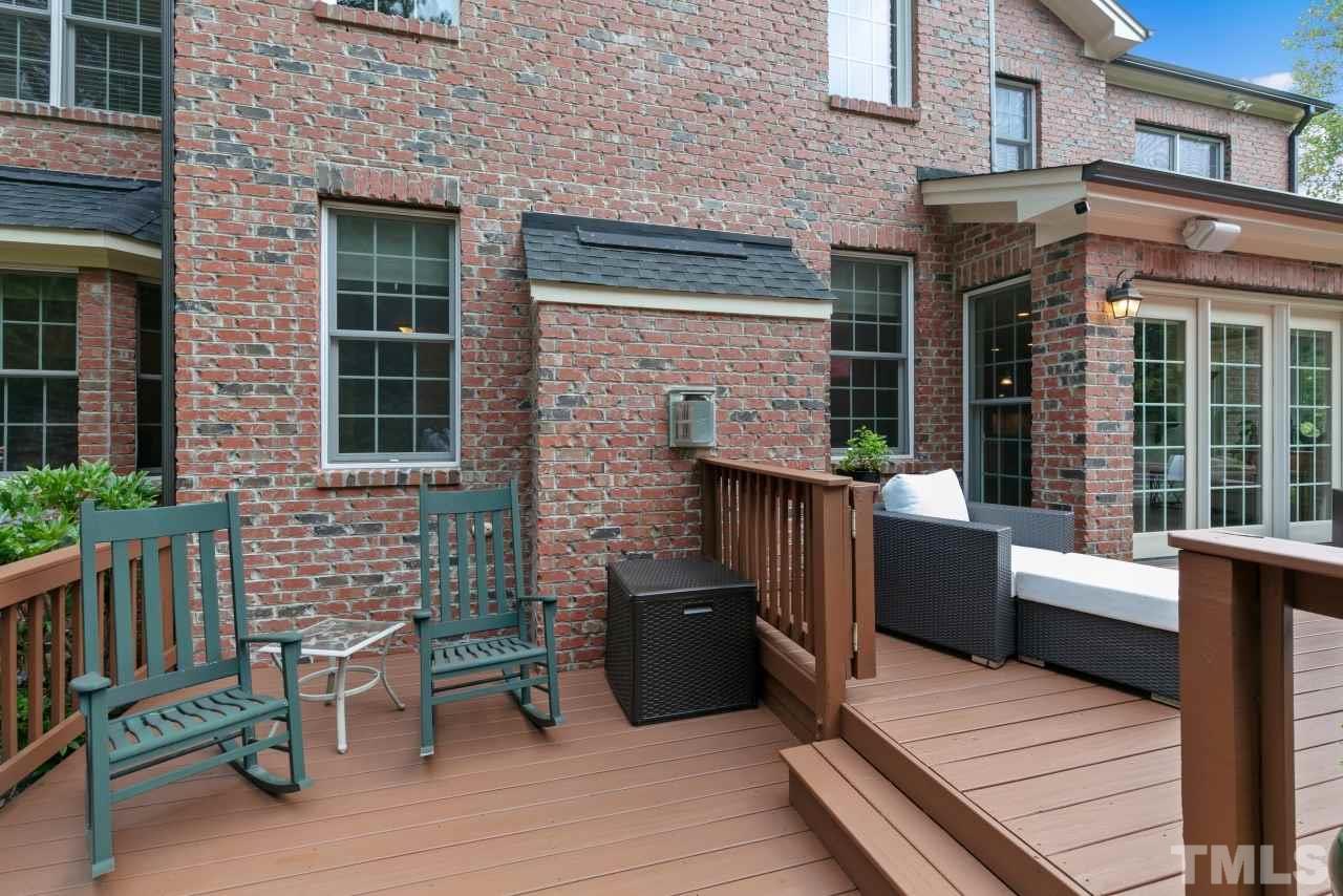 2216 Wood Cutter Court Raleigh, NC 27606 - Photo 30 of 30 Gallery Image 30