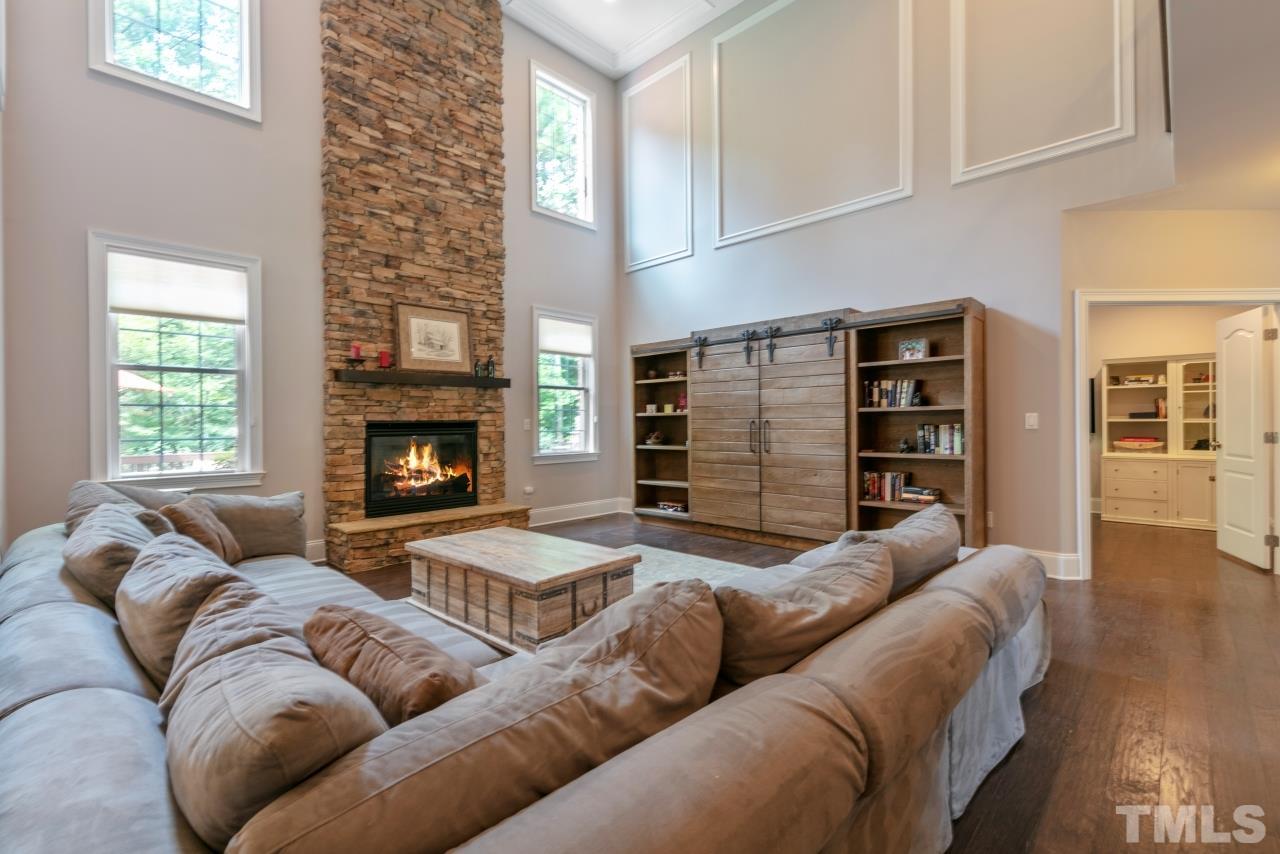 2216 Wood Cutter Court Raleigh, NC 27606 - Photo 8 of 30 Gallery Image 8