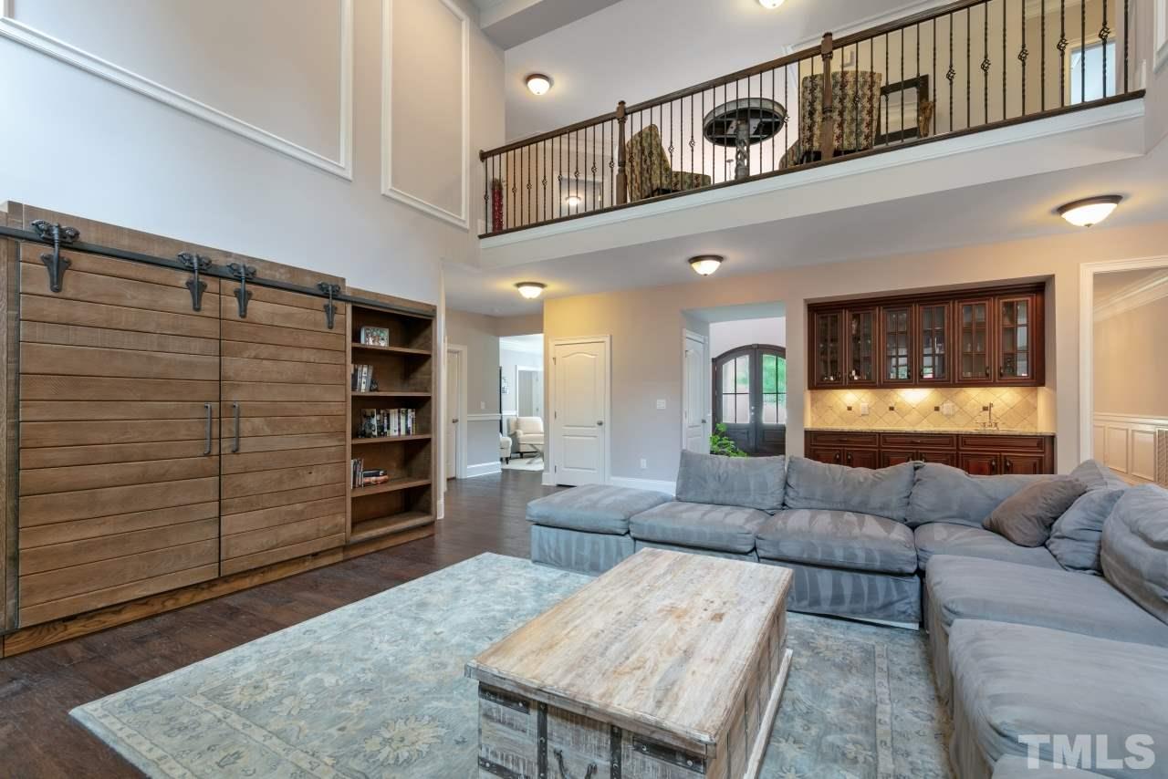 2216 Wood Cutter Court Raleigh, NC 27606 - Photo 9 of 30 Gallery Image 9