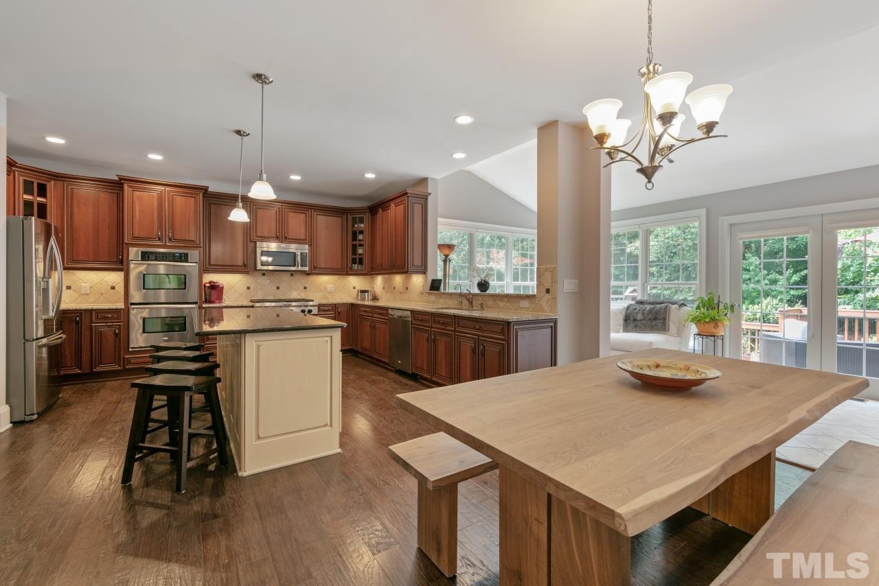2216 Wood Cutter Court Raleigh, NC 27606 - Photo 10 of 30 Gallery Image 10