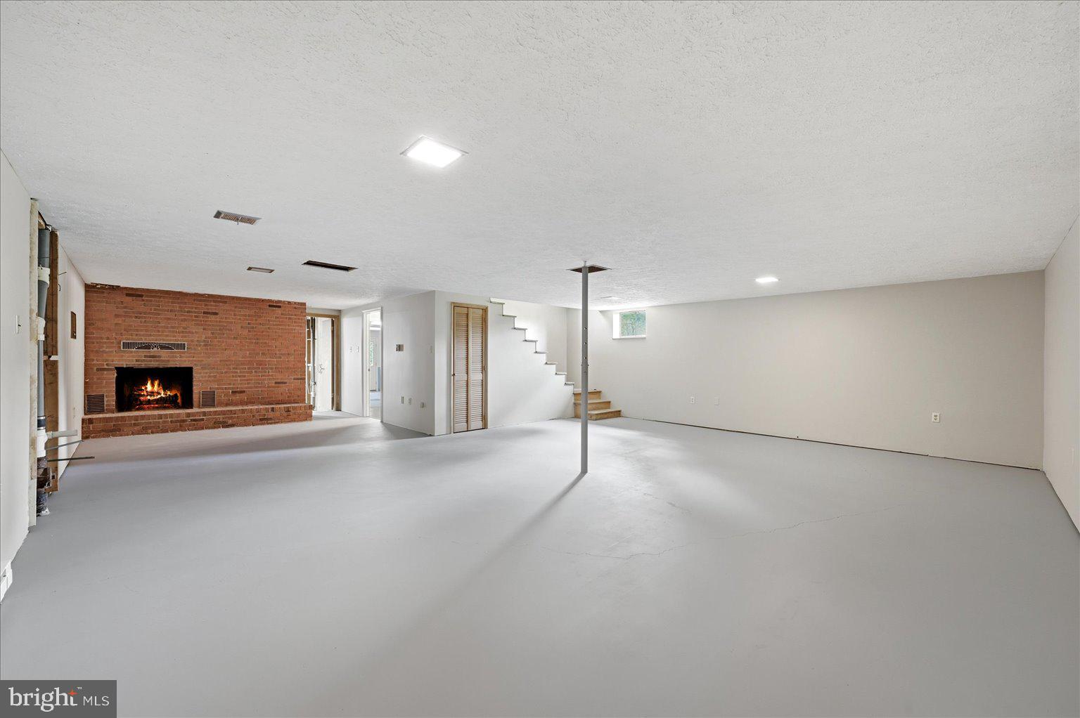 2879 Christian Church Road High View, WV 26808 - Photo 49 of 106 Basement