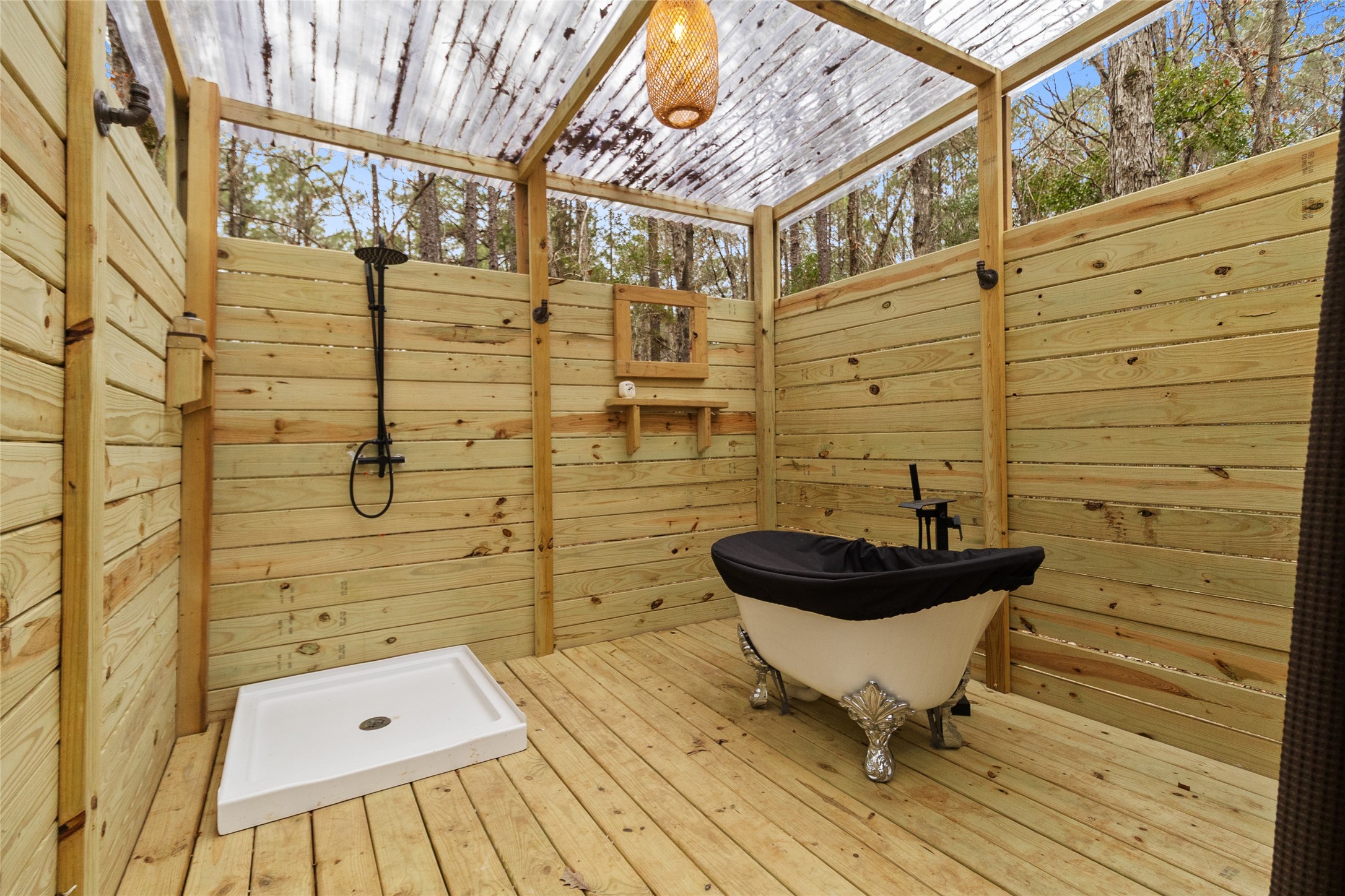 180 Jordan Road Point Blank, TX 77364 - Photo 23 of 38