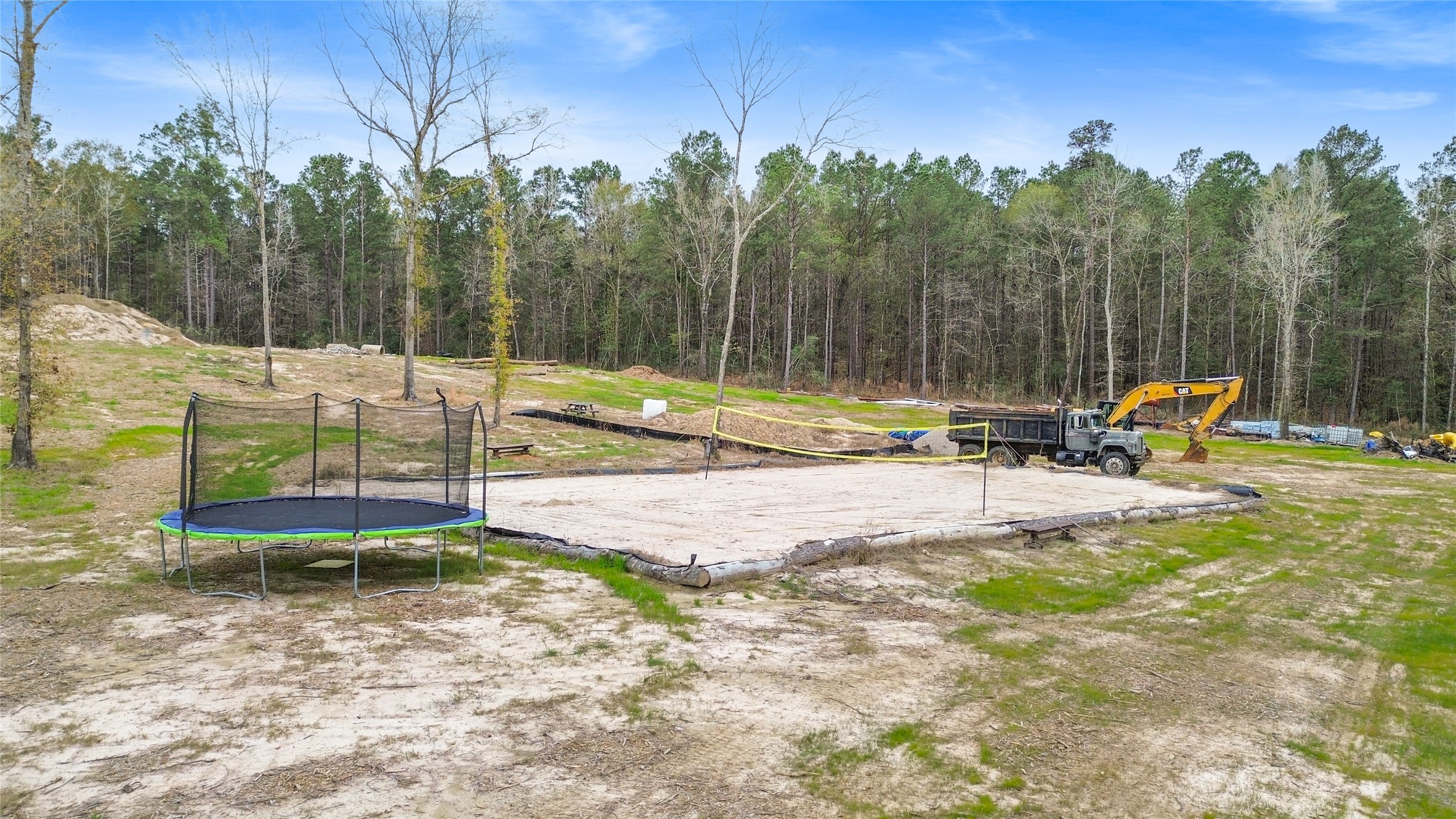 180 Jordan Road Point Blank, TX 77364 - Photo 26 of 38