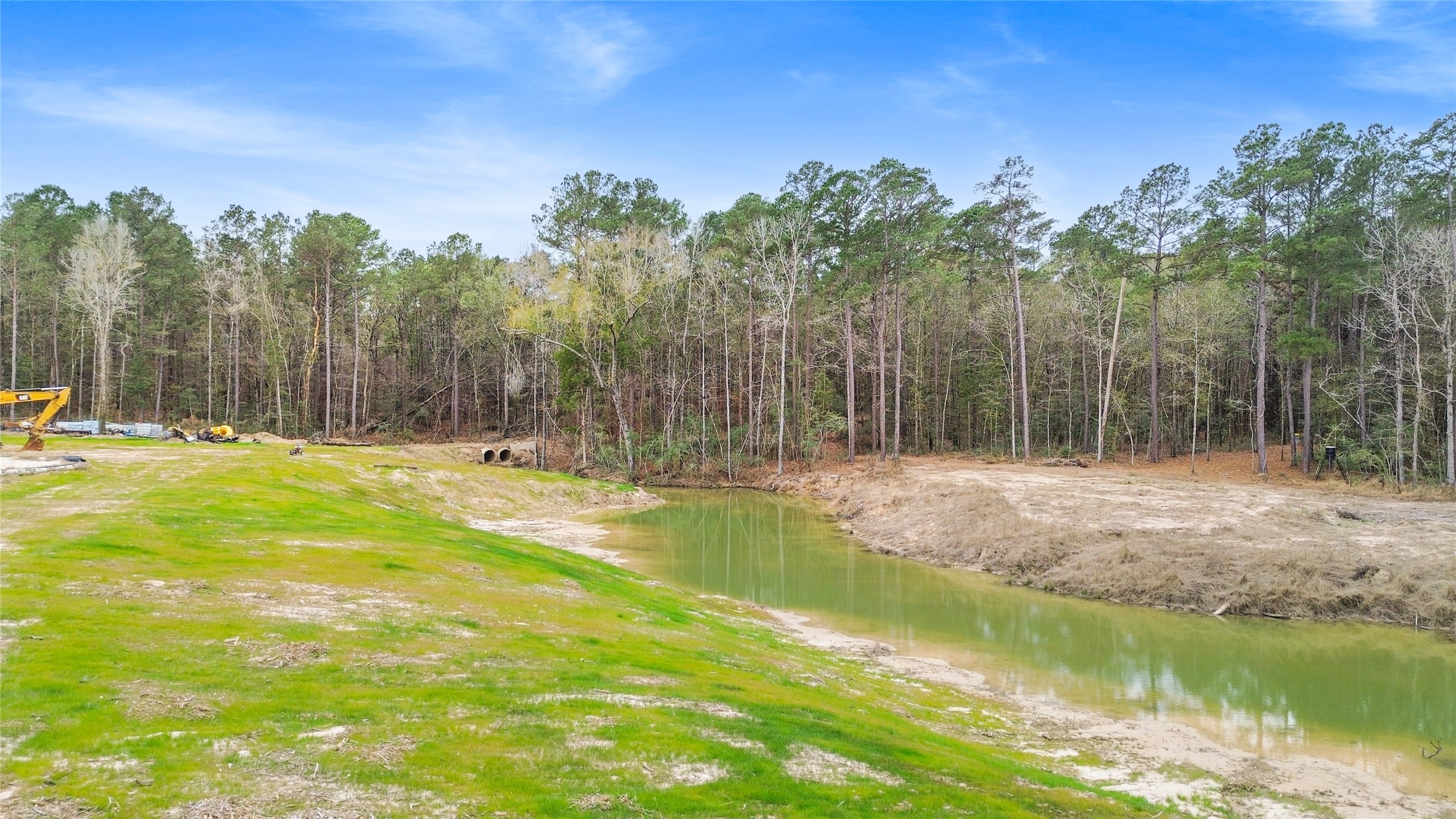 180 Jordan Road Point Blank, TX 77364 - Photo 27 of 38