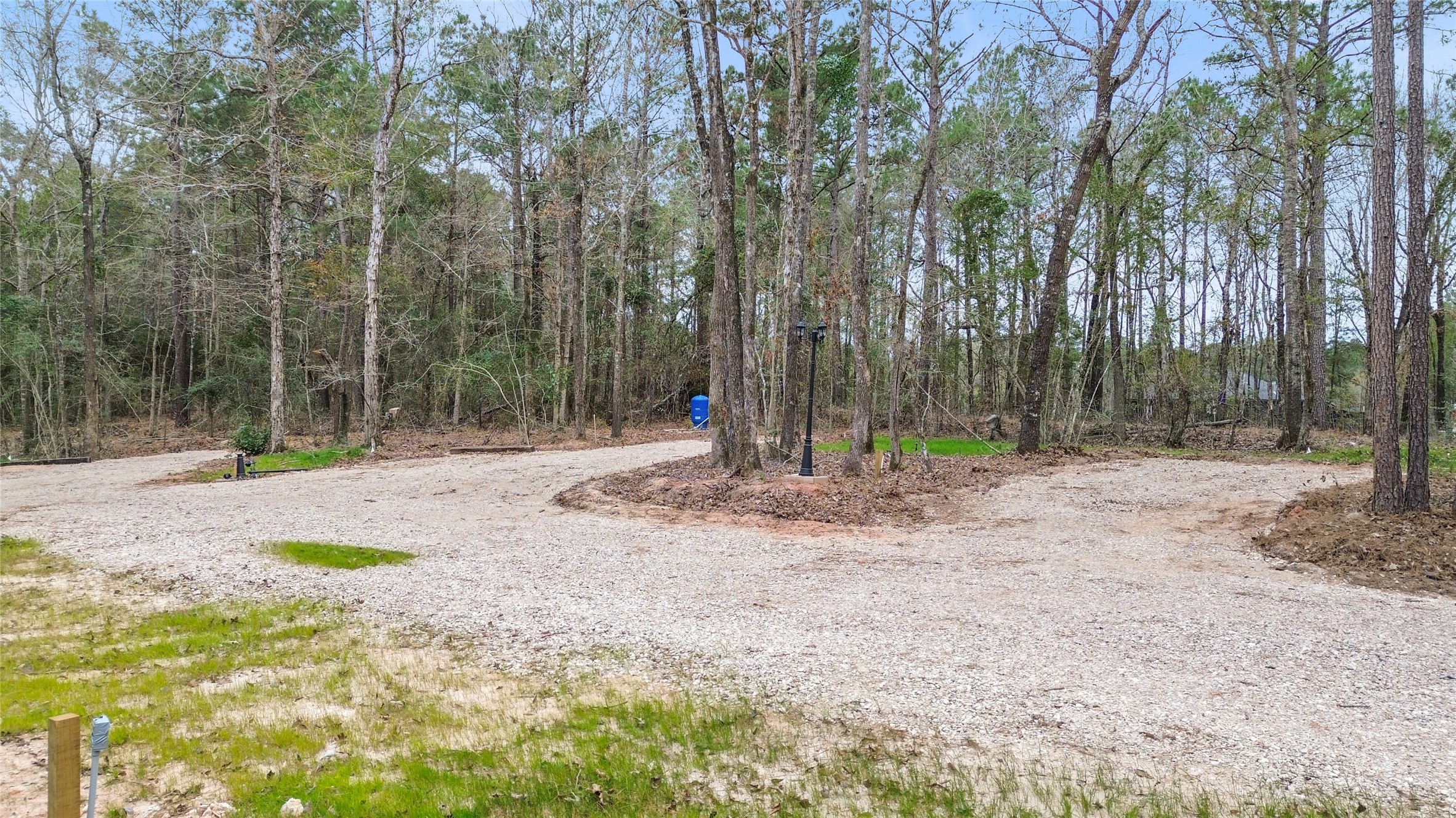 180 Jordan Road Point Blank, TX 77364 - Photo 32 of 38