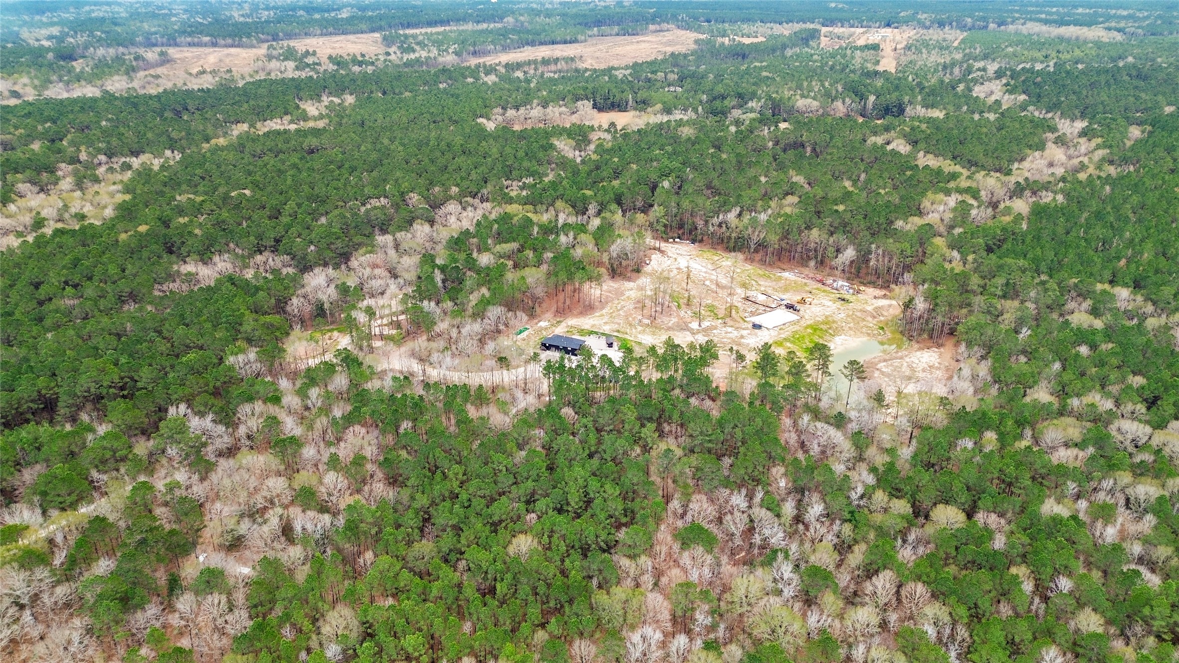 180 Jordan Road Point Blank, TX 77364 - Photo 34 of 38