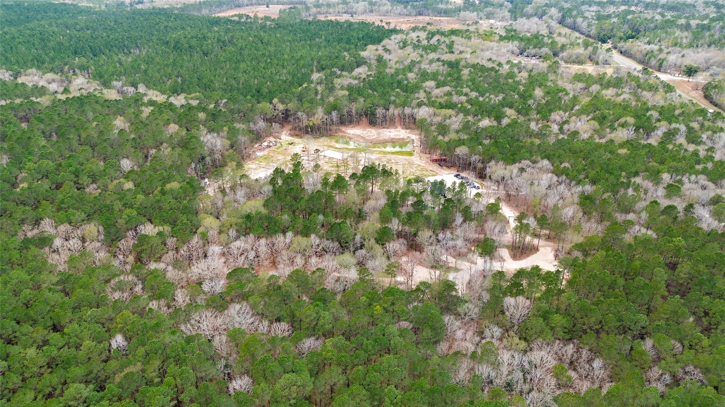 180 Jordan Road Point Blank, TX 77364 - Photo 36 of 38