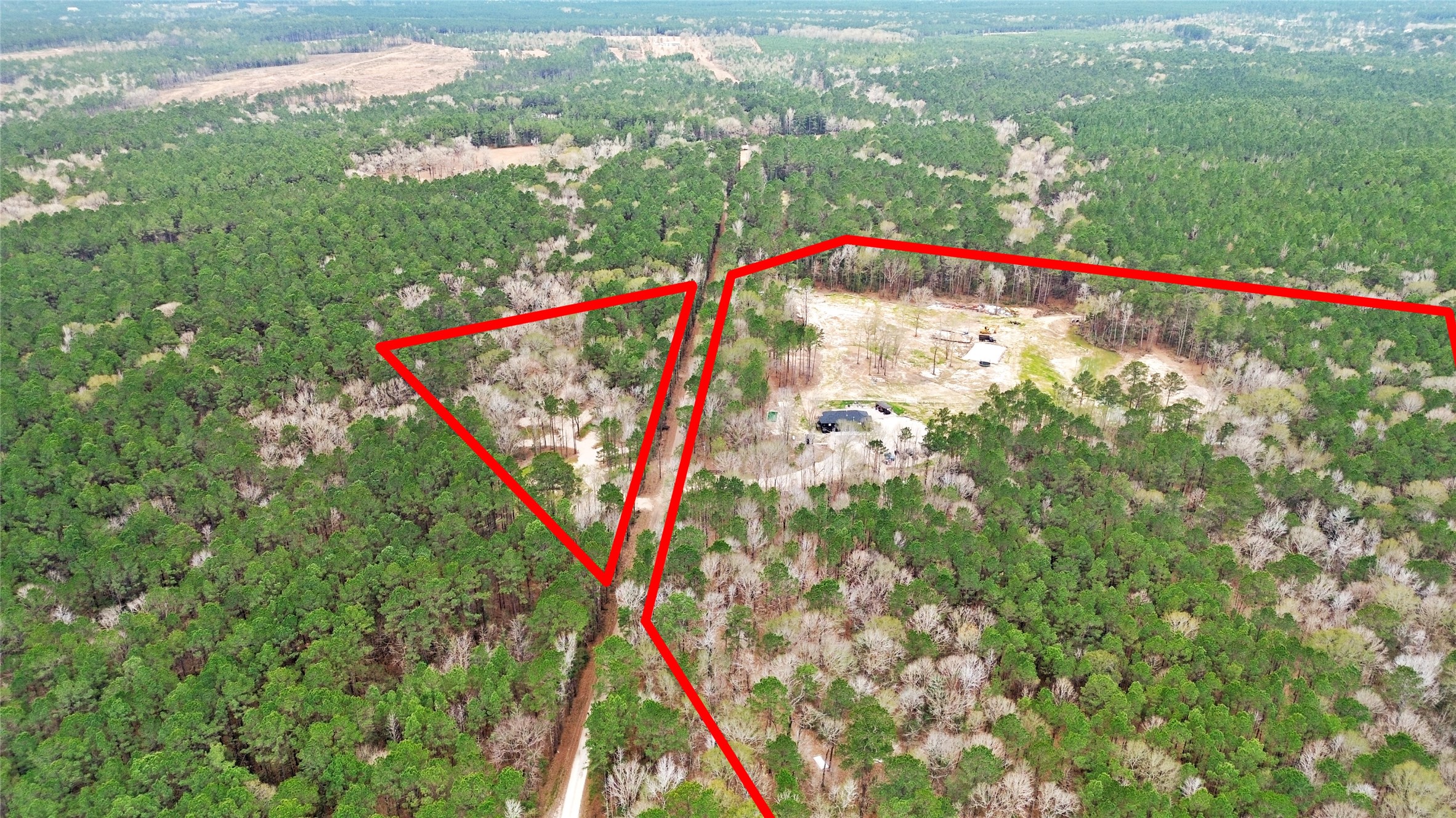 180 Jordan Road Point Blank, TX 77364 - Photo 38 of 38