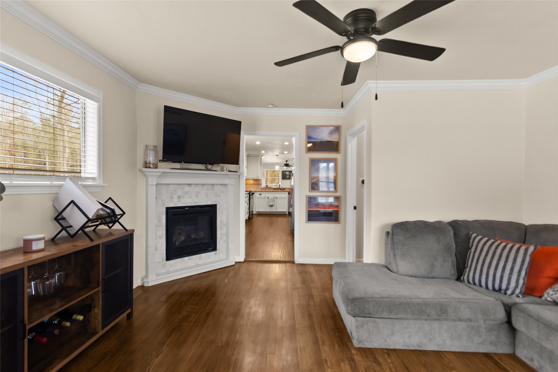 180 Jordan Road Point Blank, TX 77364 - Photo 6 of 38