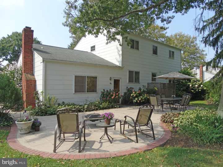 262 Hickory Road Yardley, PA 19067 - Photo 20 of 22