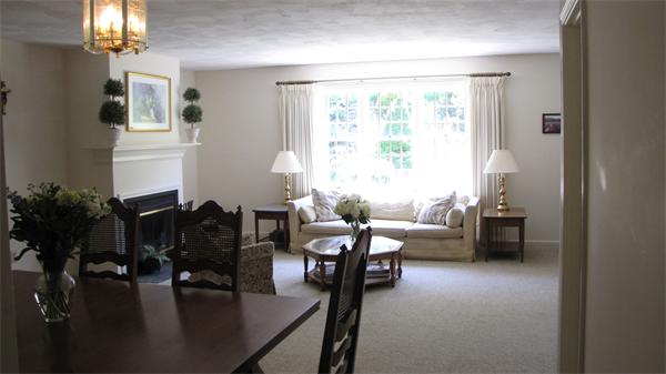 24 Stall Brook Road, Unit 24 Milford, MA 01757 - Photo 4 of 30 Gallery Image 4