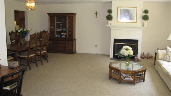 24 Stall Brook Road, Unit 24 Milford, MA 01757 - Photo 5 of 30 Gallery Image 5