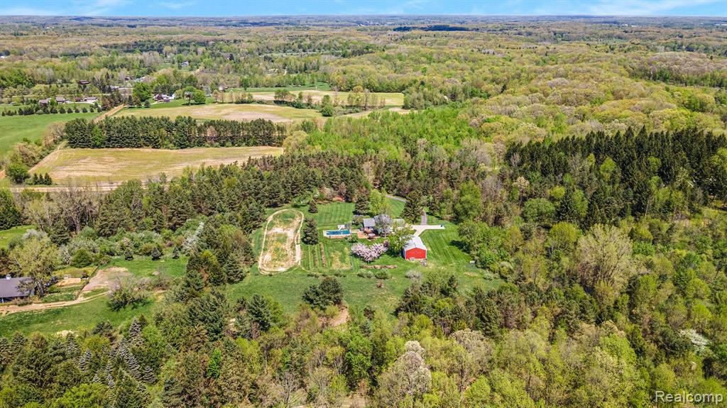 5875 McDowell Road Lapeer, MI 48446 - Photo 42 of 42