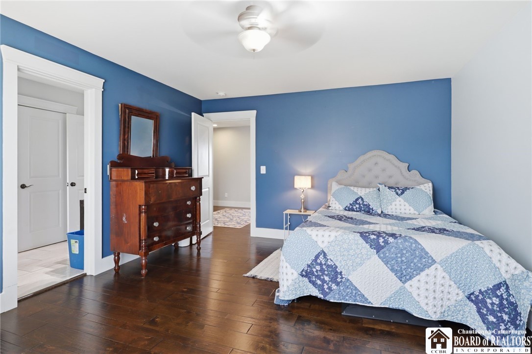 3668 Havercamp Road North Harmony, NY 14781 - Photo 27 of 50