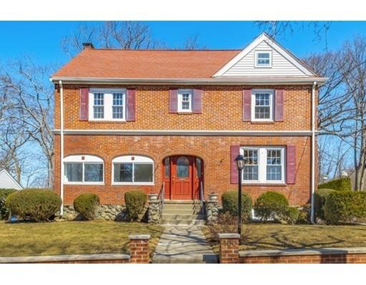 100 Lorimer Road Belmont, MA 02478 - Photo 3 of 30 Gallery Image 3