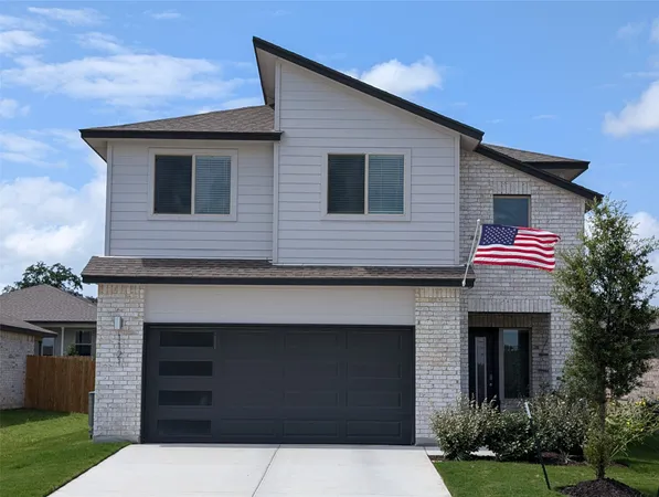 $1,995 | 1121 Tipton Street, Georgetown, TX 78633