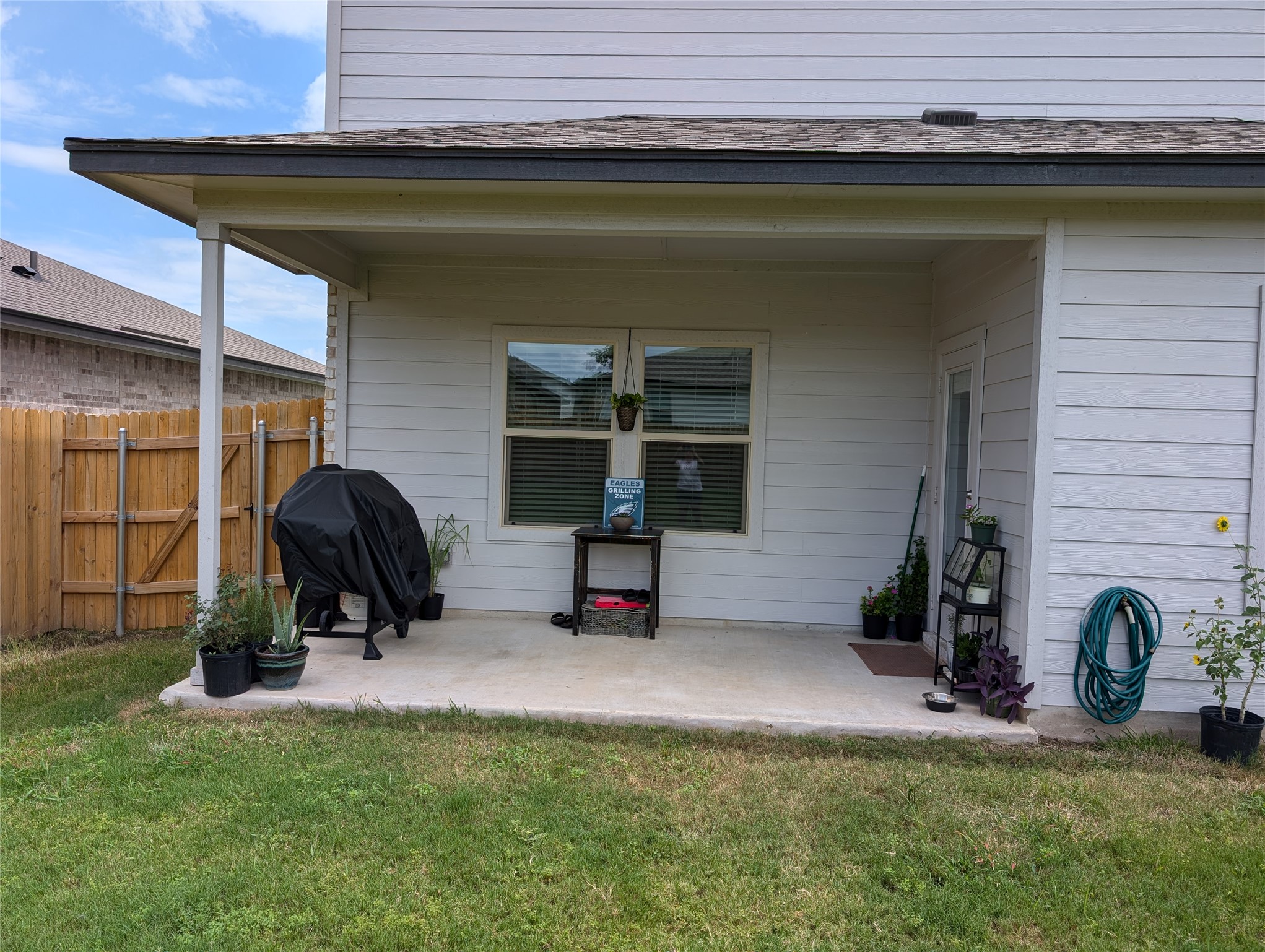 1121 Tipton Street Georgetown, TX 78633 - Photo 14 of 15