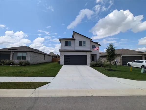 $1,995 | 1121 Tipton Street, Georgetown, TX 78633