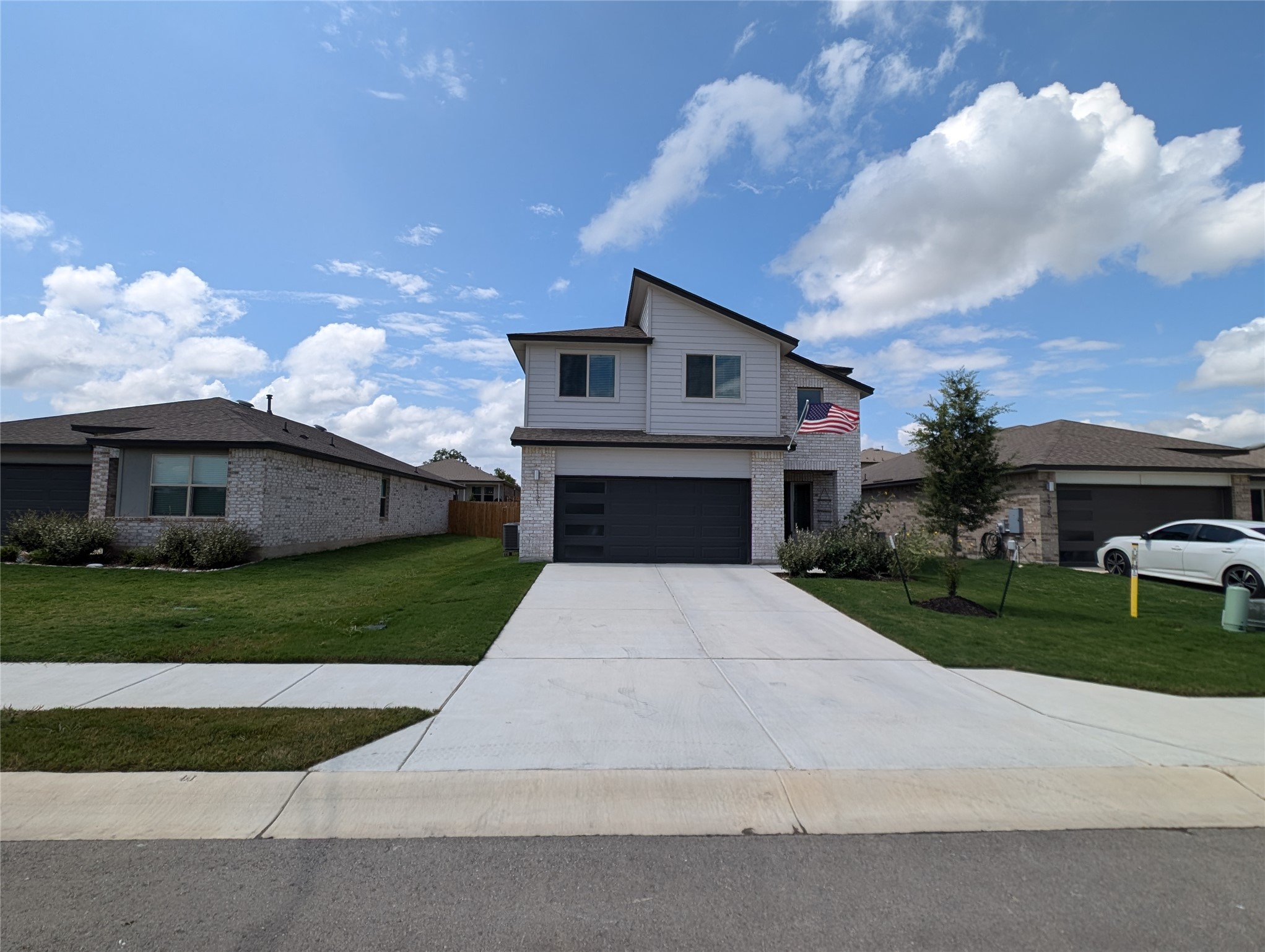 1121 Tipton Street Georgetown, TX 78633 - Photo 3 of 15