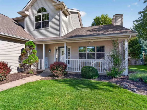 $280,000 | 1336 Lost Lock Way, New Haven, IN 46774