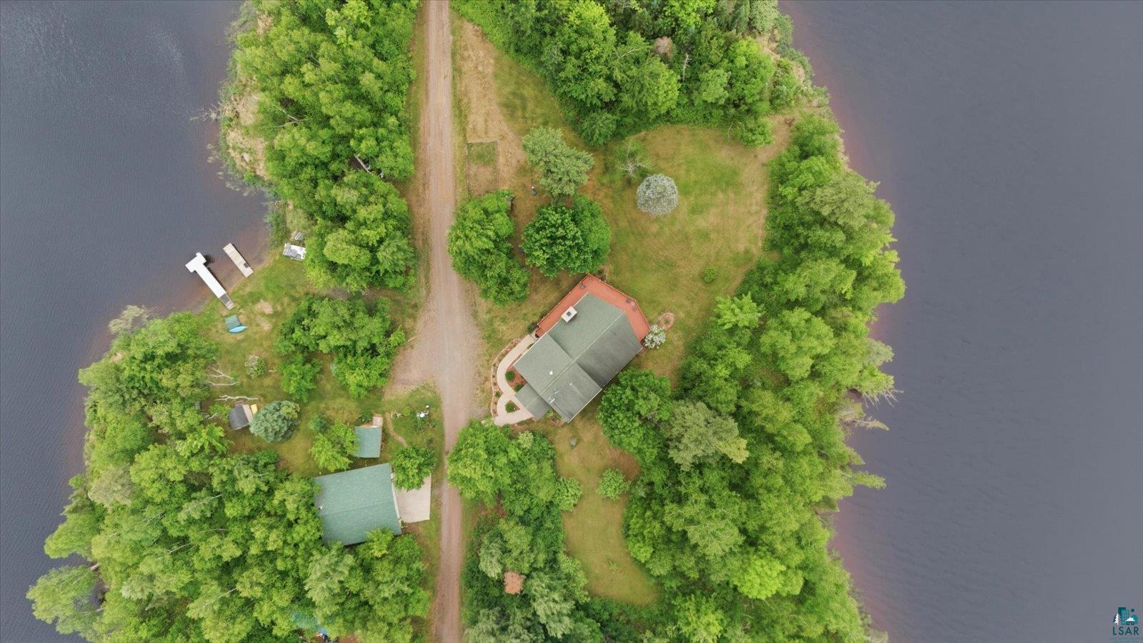 2249 Whiteface Road Makinen, MN 55763 - Photo 16 of 63