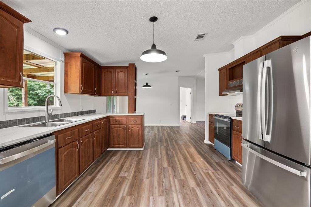 917 Green Blackman Road Kilgore, TX 75662 - Photo 12 of 25