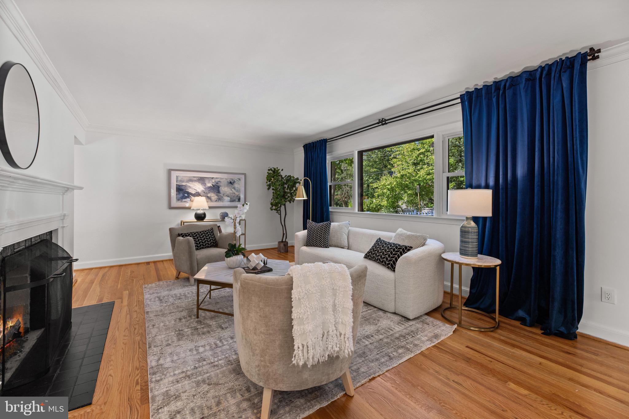 1108 Vassar Road Alexandria, VA 22314 - Photo 35 of 46 Gallery Image 35